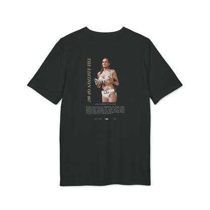 Ursula Andress Dr. No T-shirt - Sort