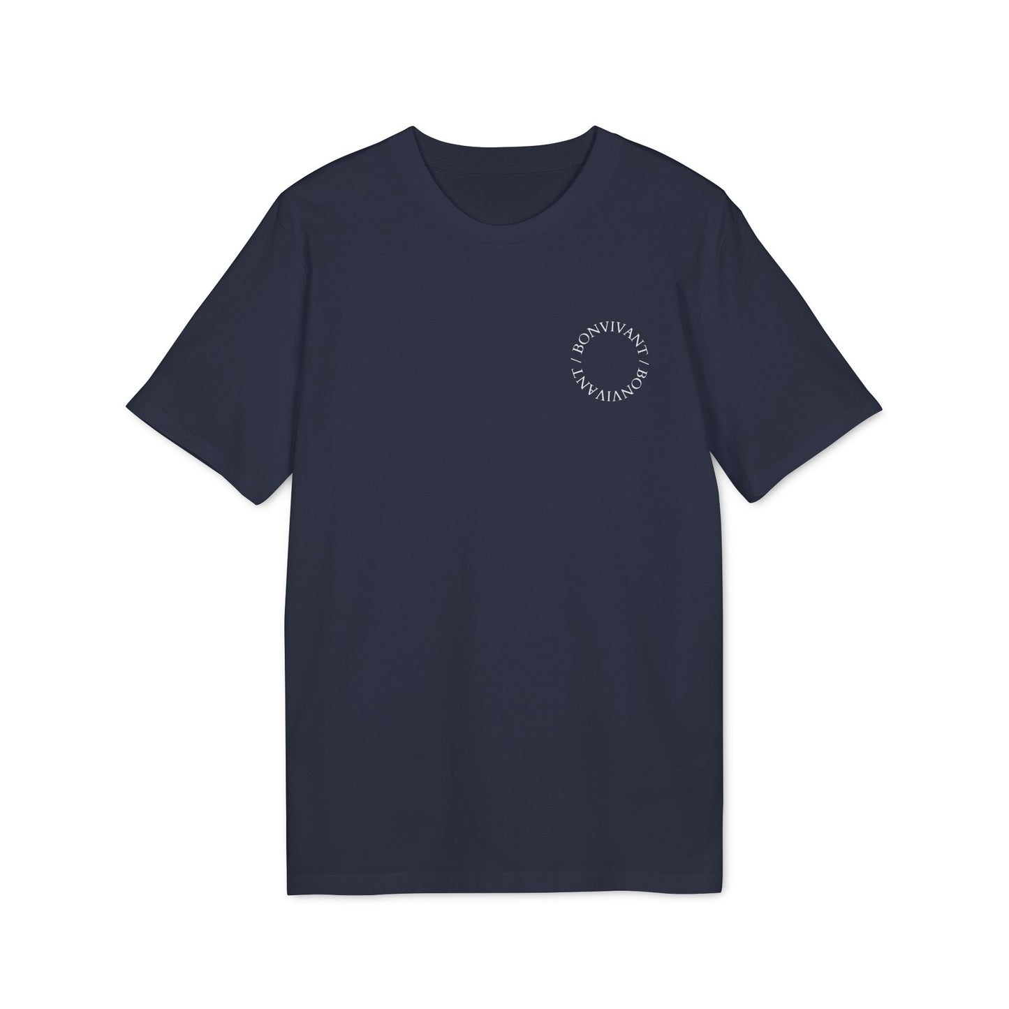 Skipper Jens Eybertsen T-shirt - Navy