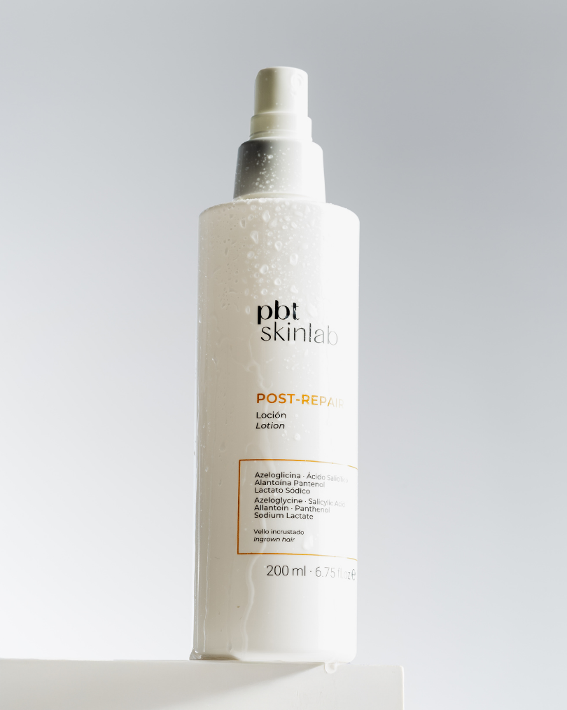 Monogram Tee - Black