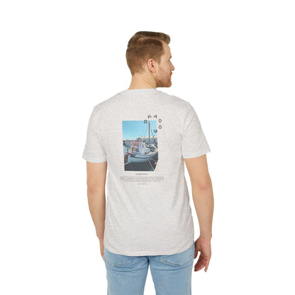 Elisabeth K571 T-Shirt - Lysegrå