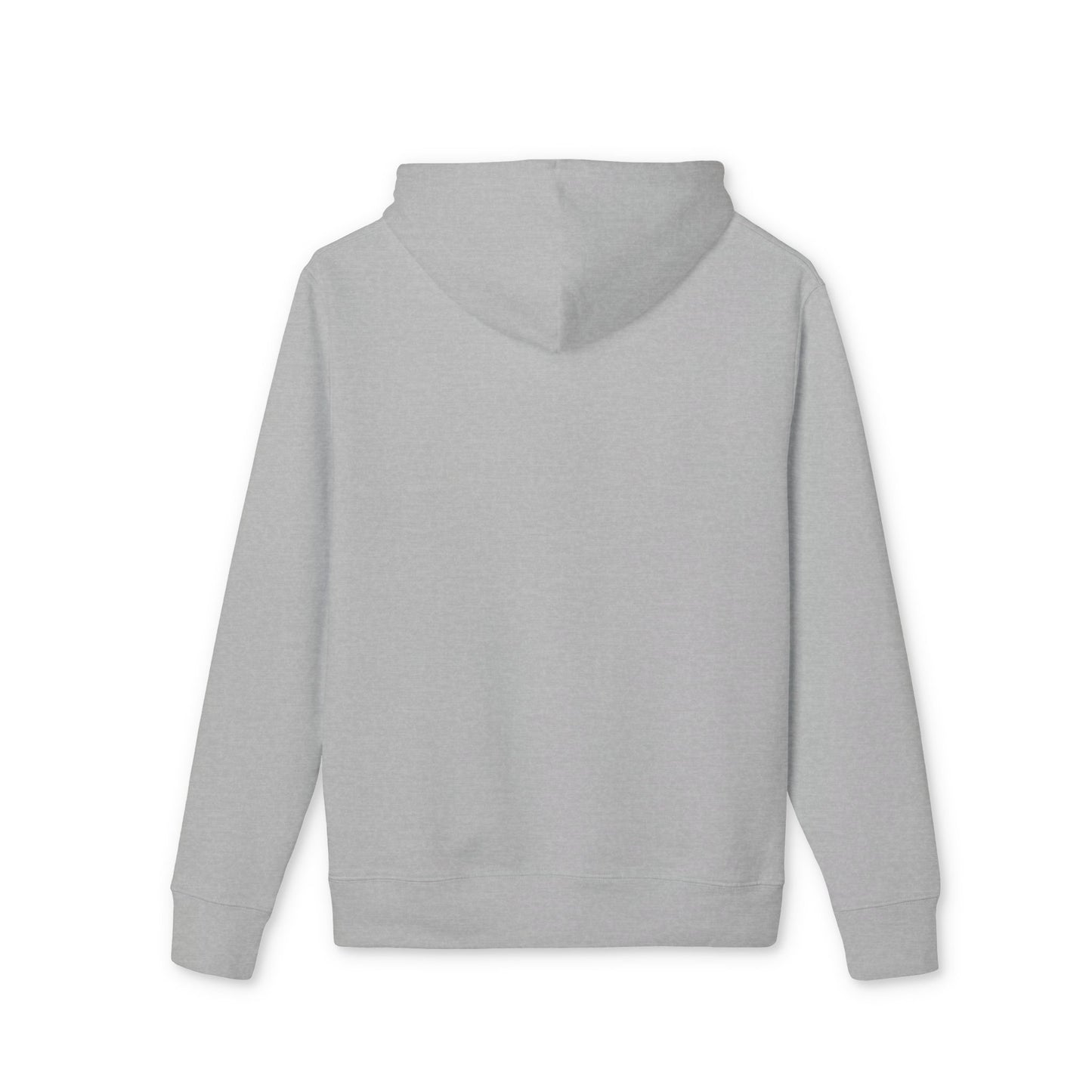 Basic Hoodie - Grå