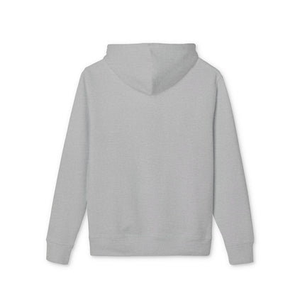 Basic Hoodie - Grå