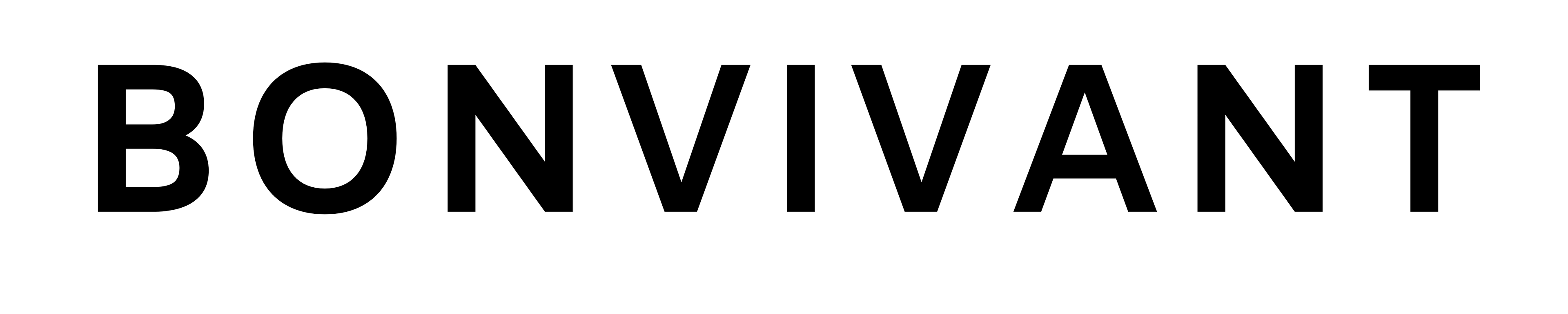 BONVIVANT